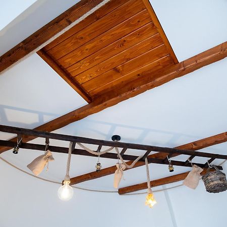Ferienwohnung Trullo Dimora Zaccaria Alberobello Exterior foto