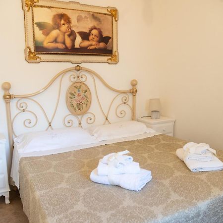 Ferienwohnung Trullo Dimora Zaccaria Alberobello Exterior foto