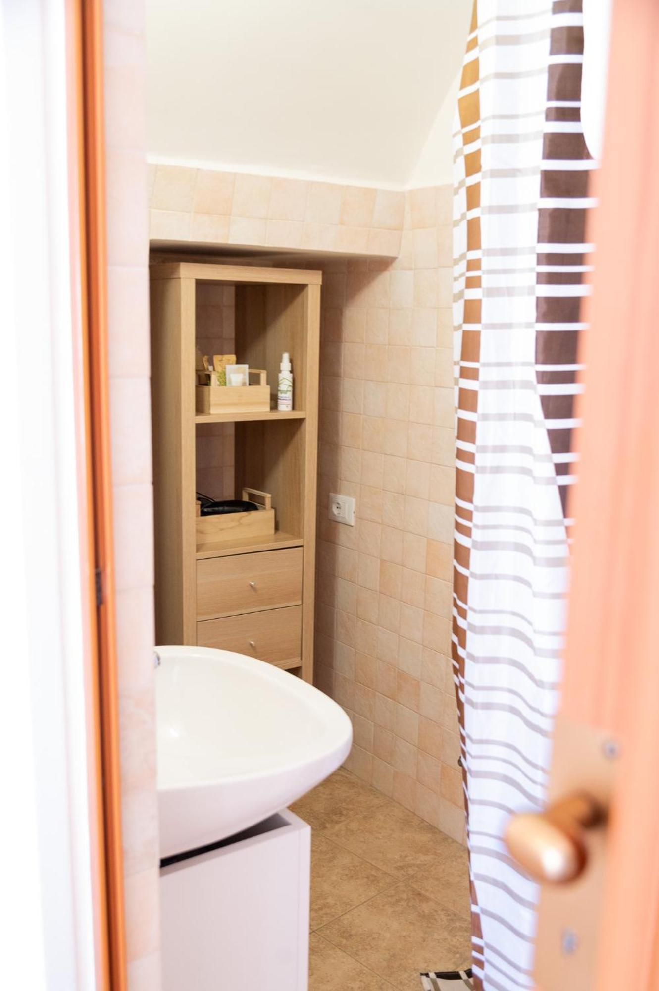 Ferienwohnung Trullo Dimora Zaccaria Alberobello Exterior foto
